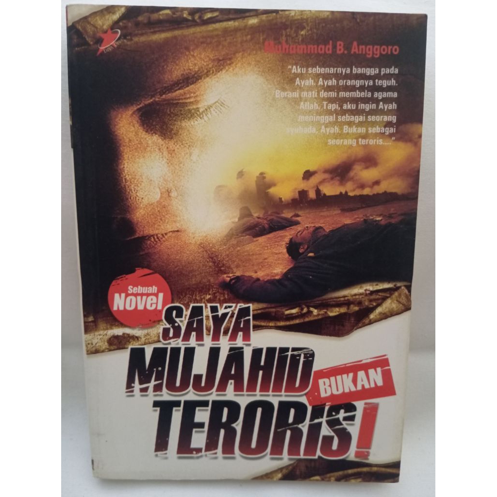 Saya Mujahid