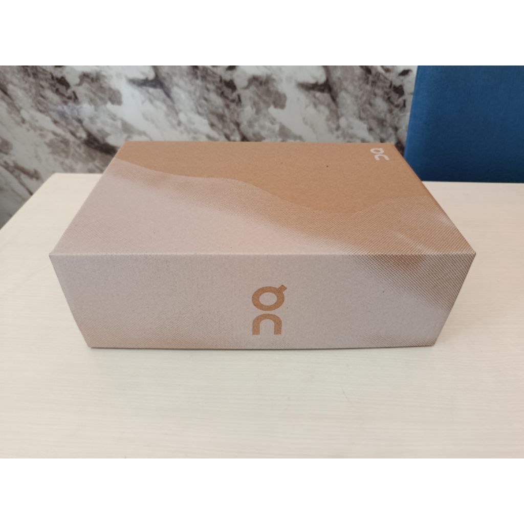 Innerbox Sepatu QC-JUMBO