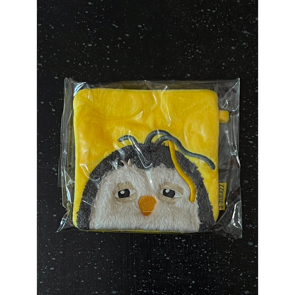 Doh Kyungsoo Zzirang-e Pouch Member Kit (Limited Edition)