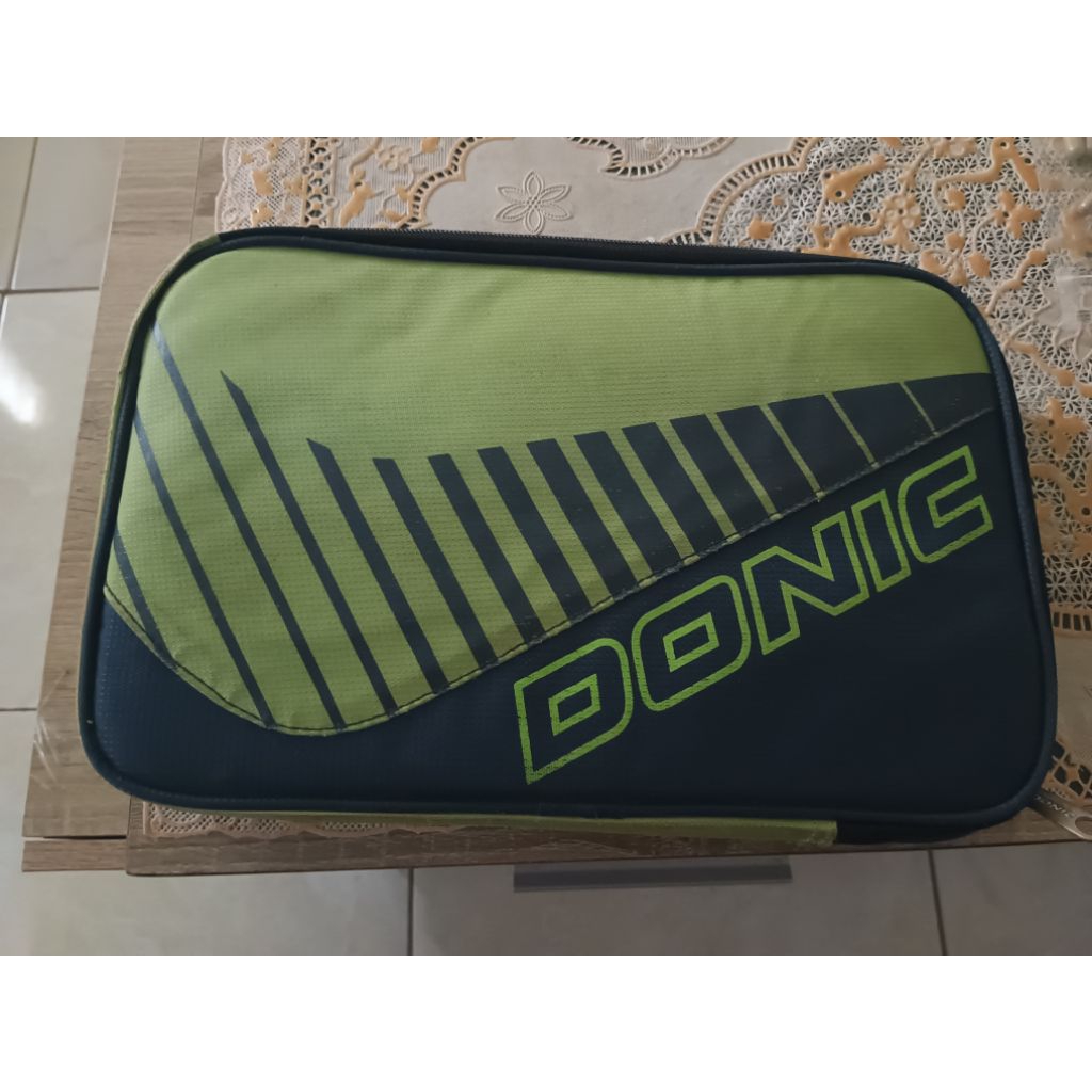 cover bet Donic