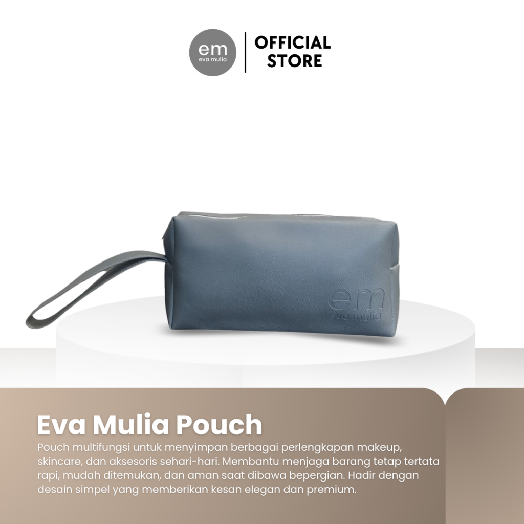 Eva Mulia Pouch