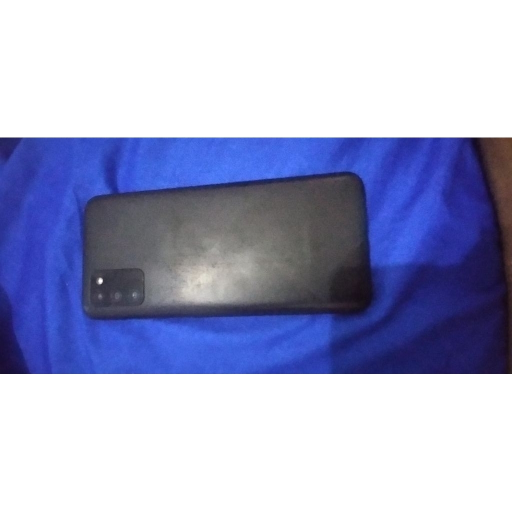 SAMSUMG A02S gatau A03S Minus lcd