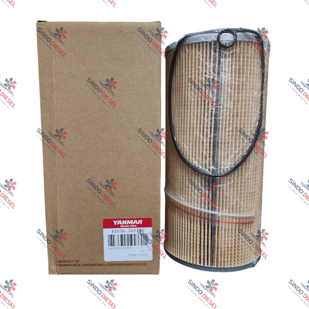 41650-501140 Fuel Filter