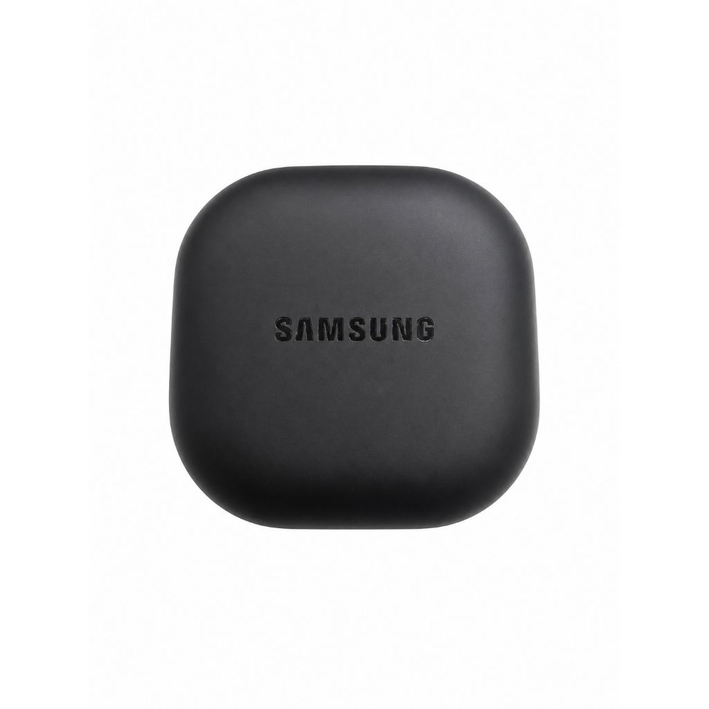 Earphone Bluetooth Samsung Buds 2 Pro - Hitam (SECOND)