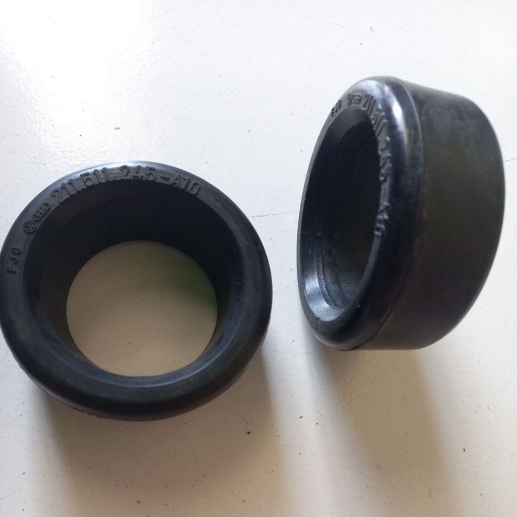 KARET TORSI VW KOMBI GERMANY DAN BRAZIL