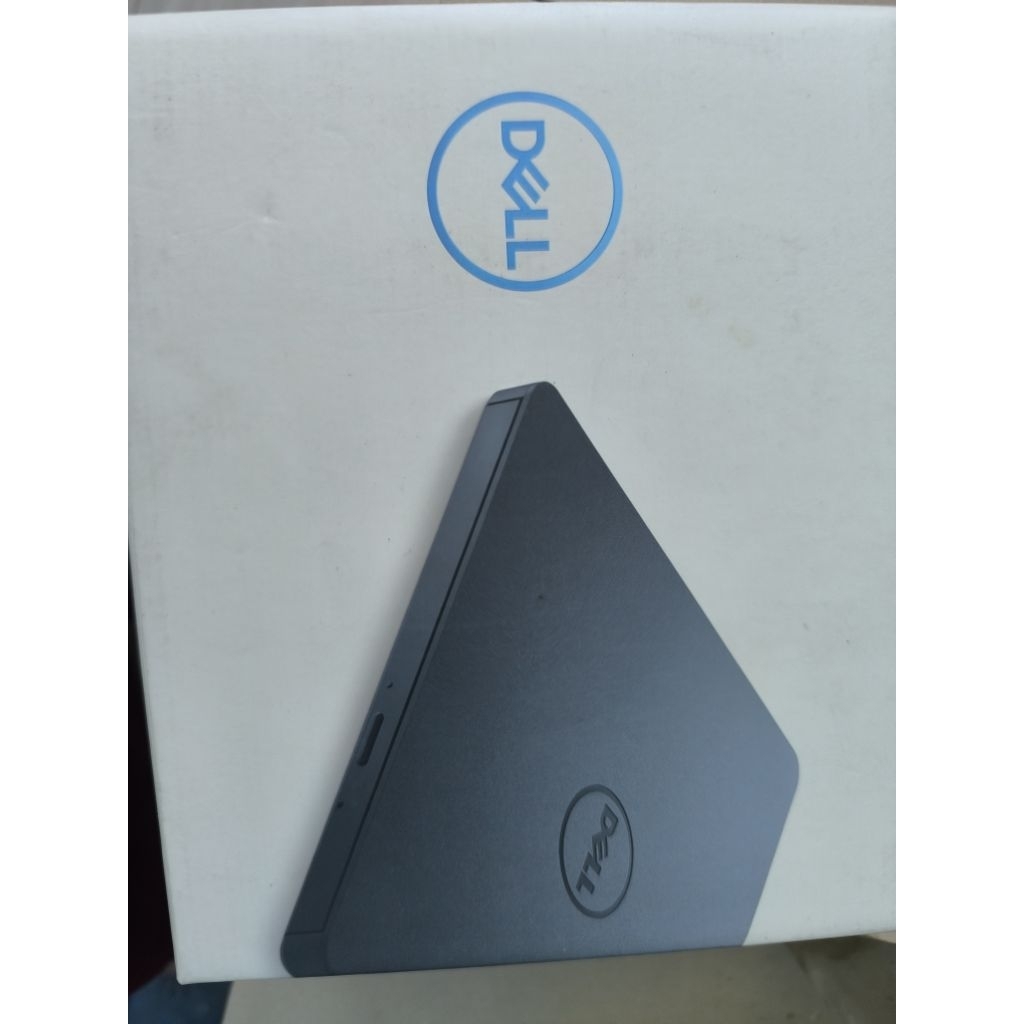 DVD Drive External USB Dell