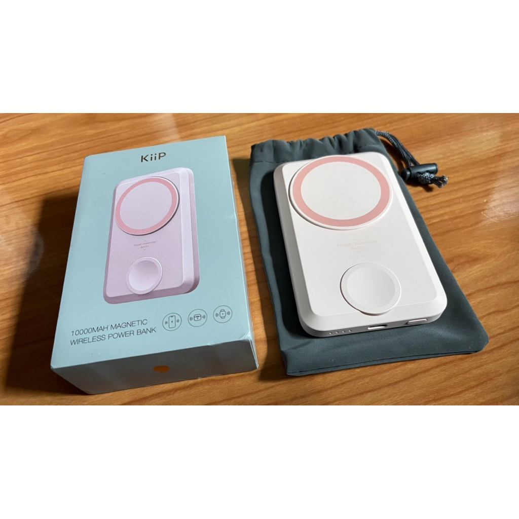 powerbank wireless