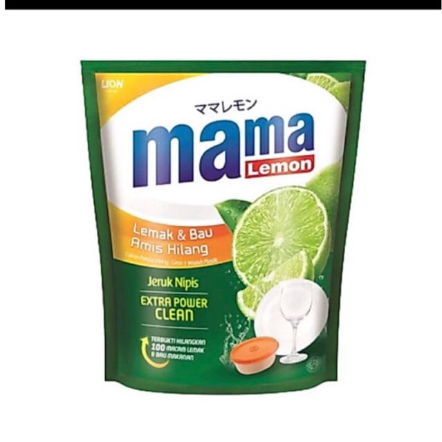 Mama Lemon 1,5liter