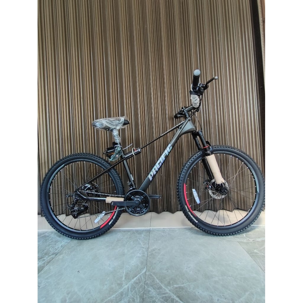 MTB 26 27.5 PACIFIC CAMERON 3.0