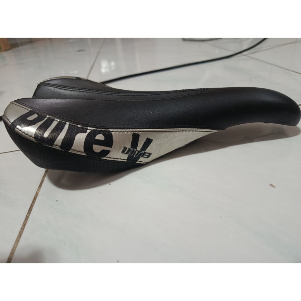 Sadel WTB Pure V