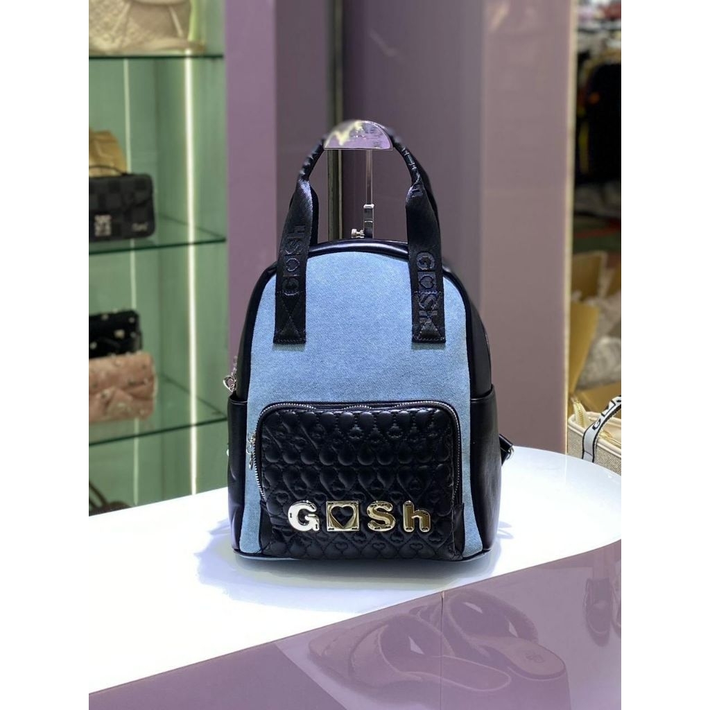 Ransel Gosh New