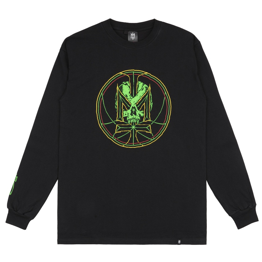 Maternal Disaster Tshirts - MOSSEAC Longsleeve | Maternal Disaster Official