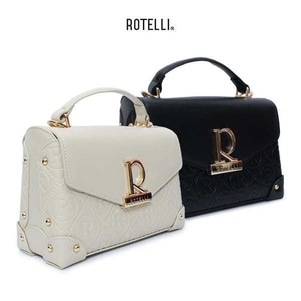Rotelli Aster 294 Hand Bags