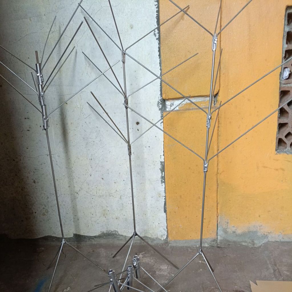 pohon lalat  alat jebakan lalat