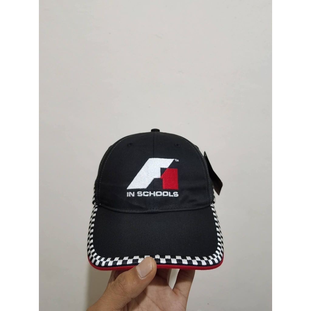 Topi F1 In Schools London 2019 (Deadstock)