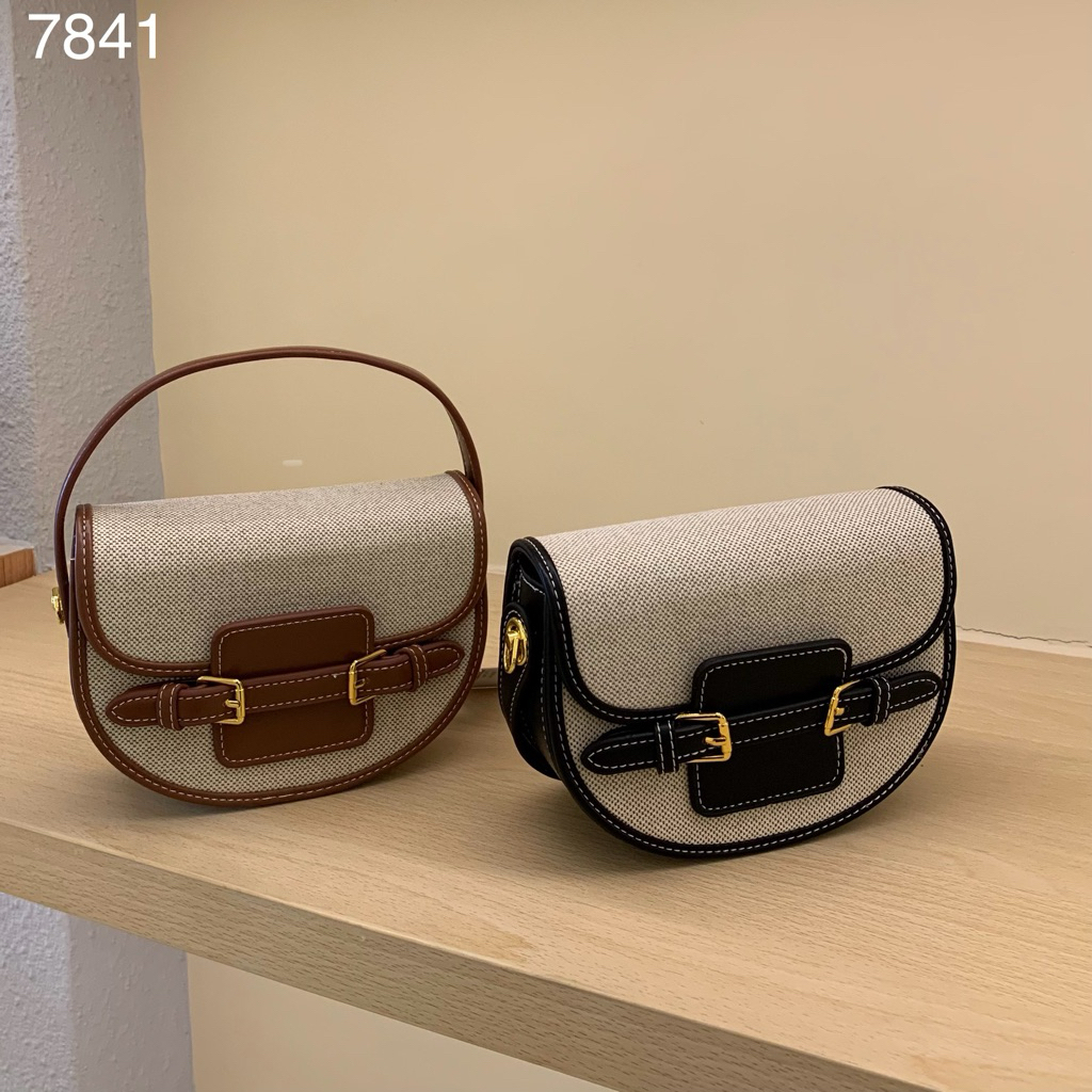 7841 Tas Guangzhou Wanita Import