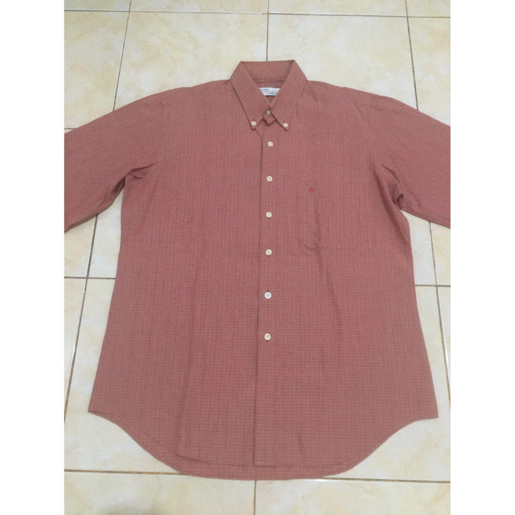 Kemeja Pria Brand Arrow
