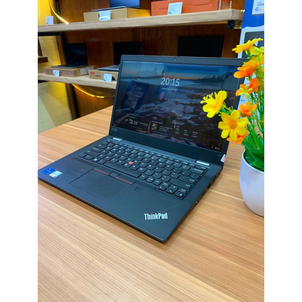 Lenovo thinkpad l13 I5 GEN 11