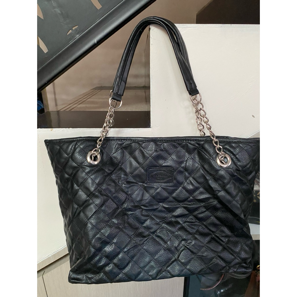 tote capacci