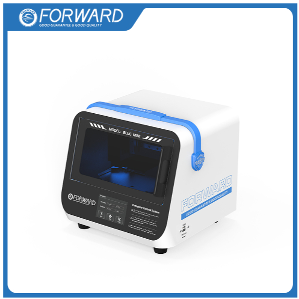 Mesin Laser FORWARD Blue Mini Laser Separation Machine Portable Blue Light Laser for Iphone Motherbo