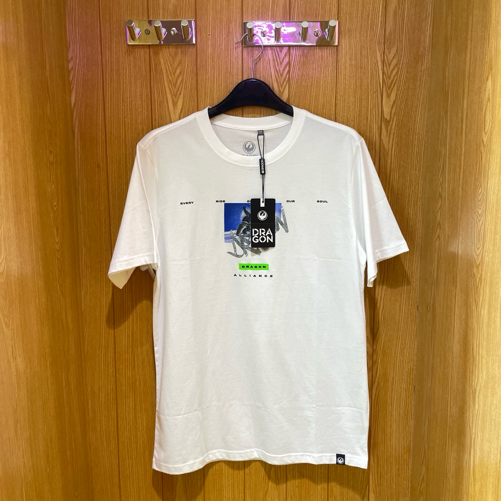 Kaos Dragon Alliance Original Planet Surf [TERBARU]