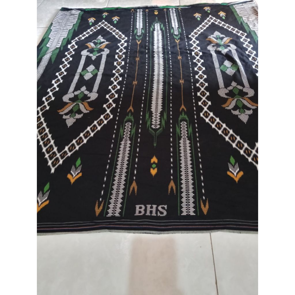 Paket 2 pcs BHS infinity silver & Cosmo cooper