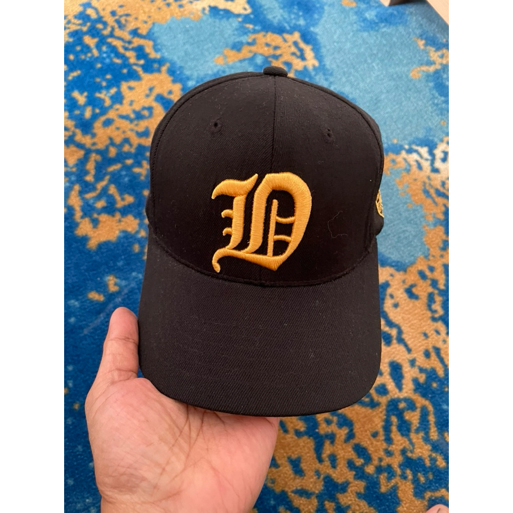 Topi Dickies Original Preloved