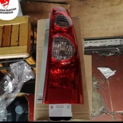 Lampu stop Lampu belakang Stop lamp Avanza Xeniq VVTI