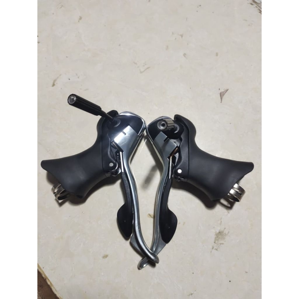 brifter shimano tiagra st4500