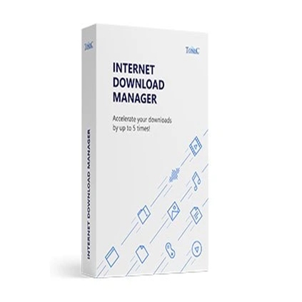 IDM Internet Download Manager Lifetime KEY Original | Full Version | Resmi | Garansi Aktif