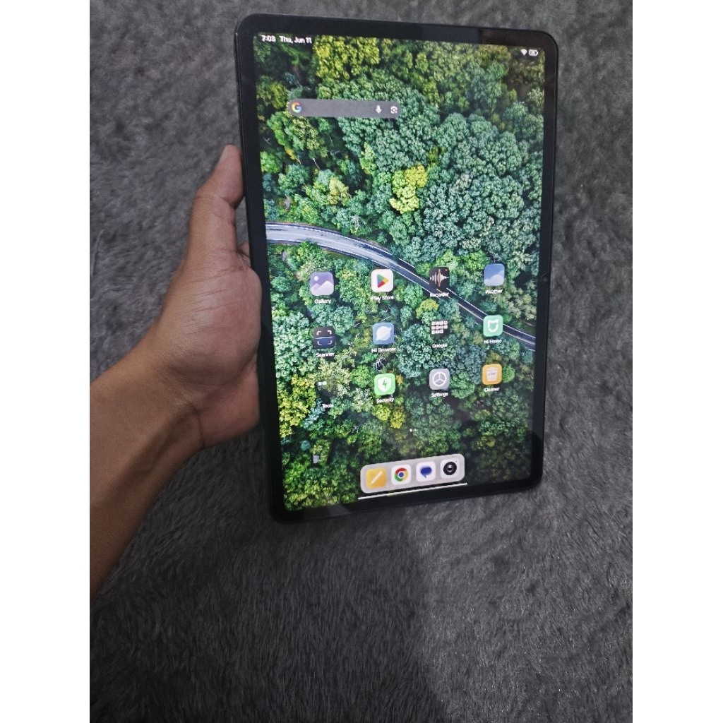 Xiaomi Pad 6 8/256 Second