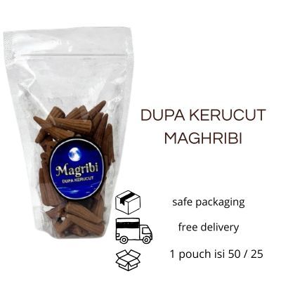buhur pengharum ruangan kerucut Maghribi buhur dupa maghribi kerucut