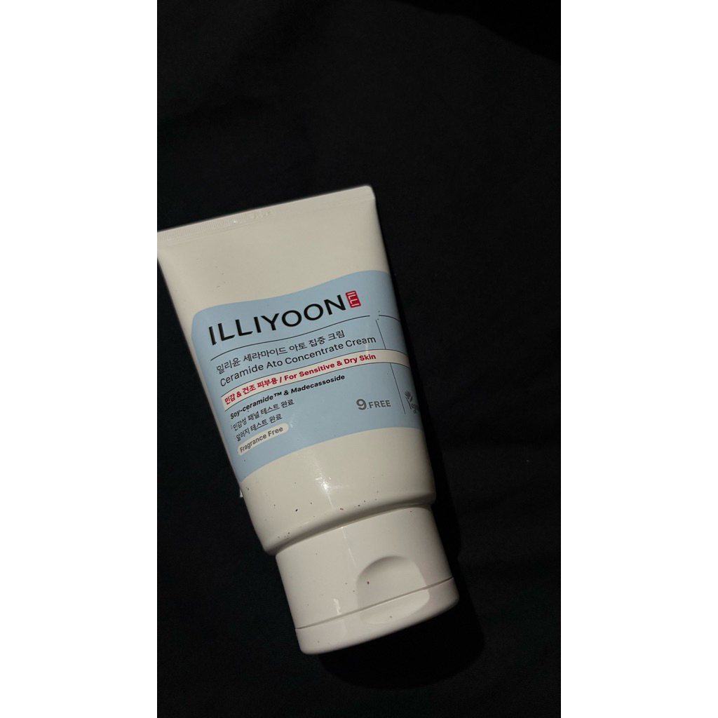 preloved illiyoon moist