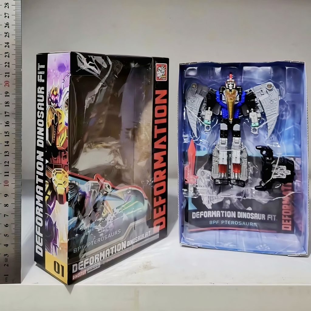 figure swoop transformer figure dinobot transformer figure robot dinosaurus figure pterosaurus robot