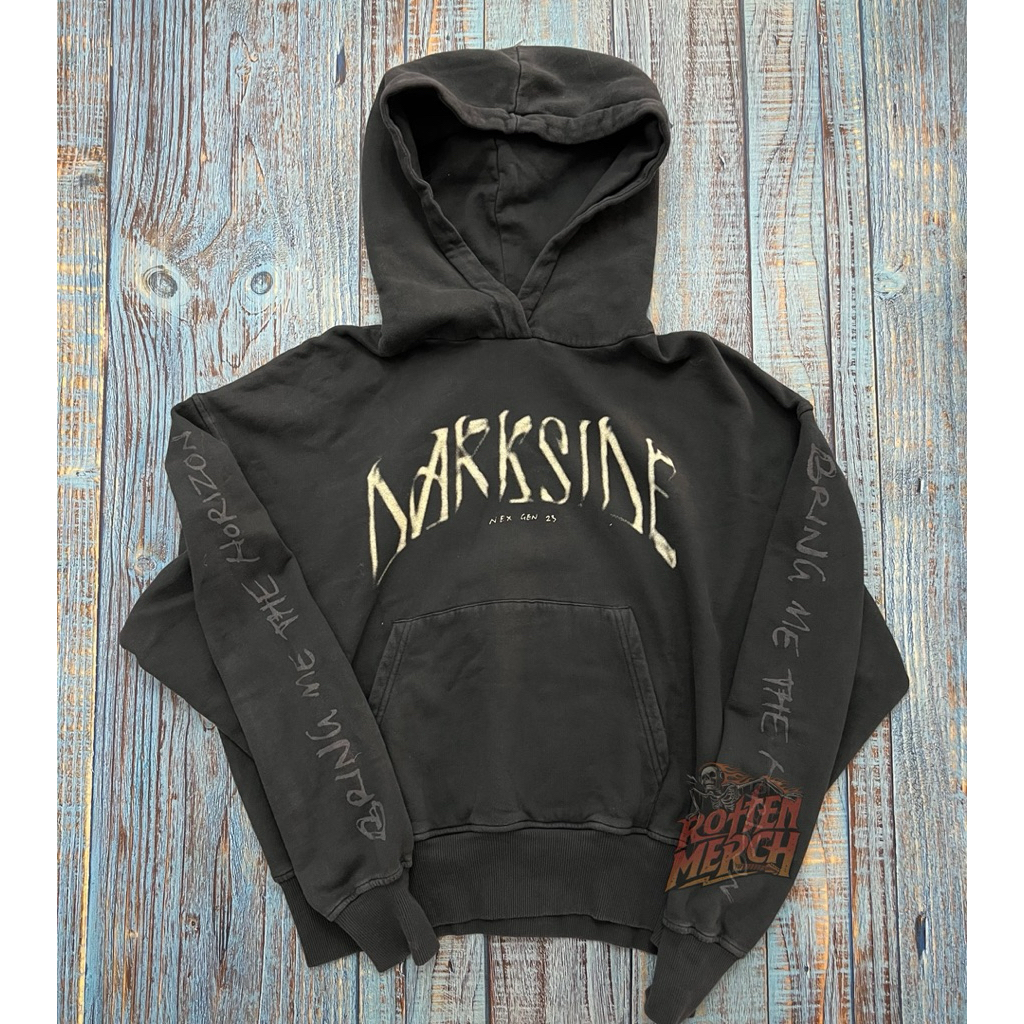 Hoodie Bring Me The Horizon - Darkside Horizon Supply Official Merchandise