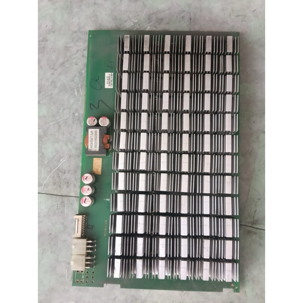Bitmain Antminer L3 L3+ Hashboard