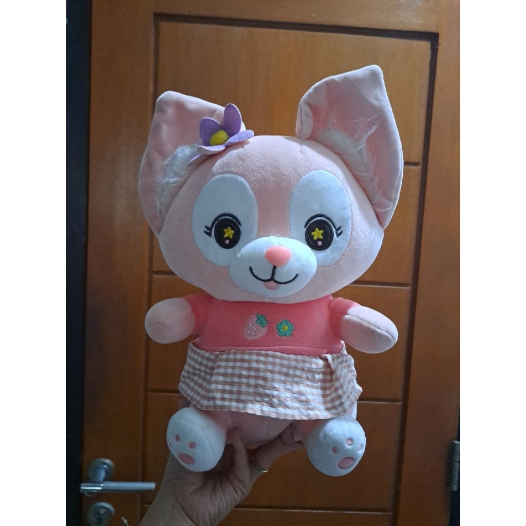 Boneka linabell