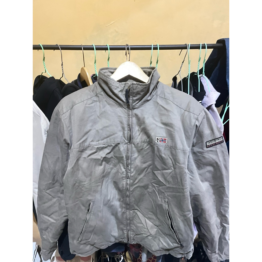 Napapijri Jaket
