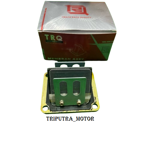 HARMONIKA YZ 85 MEMBRAN ASSY YAMAHA YZ 85/RUMAH MEMBRAN YZ 85 TRQ motorcycle PREMIUM