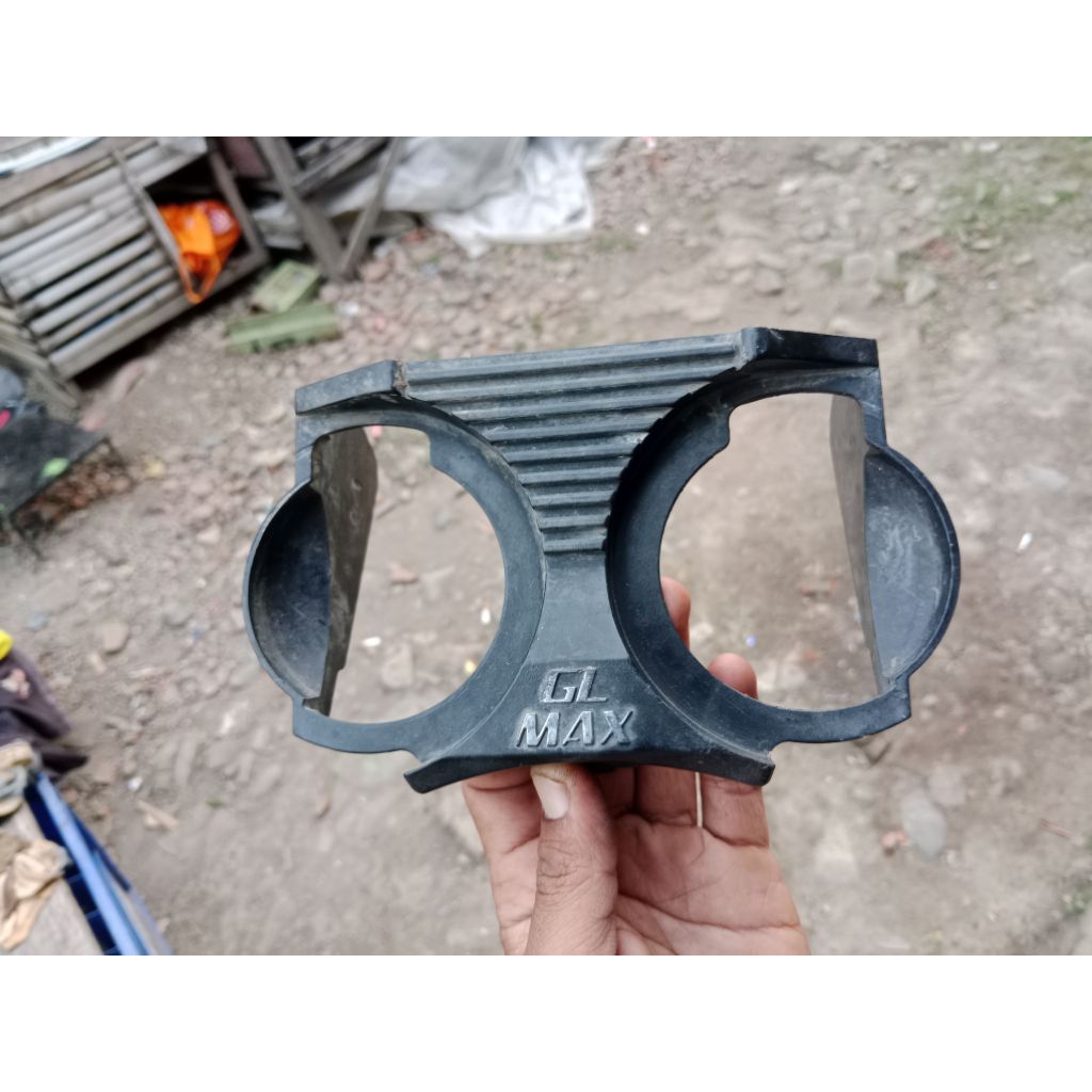 Cover klakson gl max original copotan