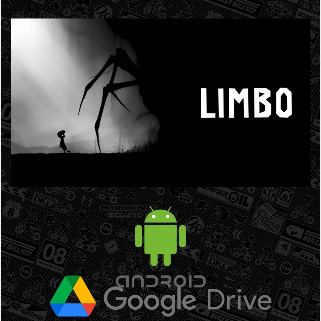 LIMBO || ANDROID