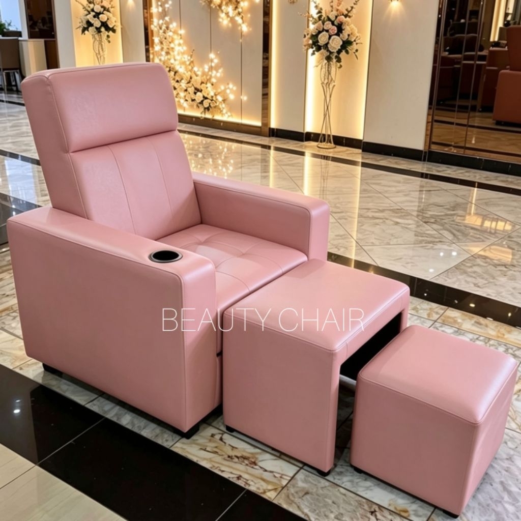 Kursi refleksi sofa refleksi tipe BC003 kursi pijat sofa pijat