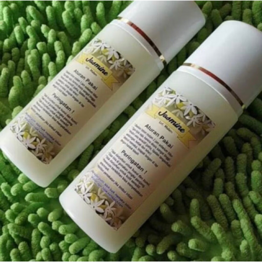 LOTION D0ST!NG JASM!NE/HB WHITENING JASM!NE/LOTION WHITENING JASM!NE