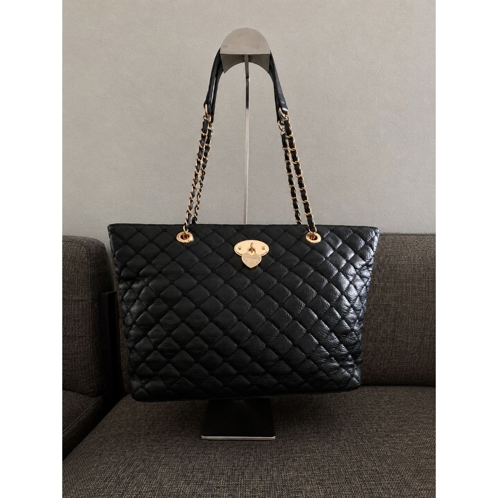Tas lovcat tote preloved