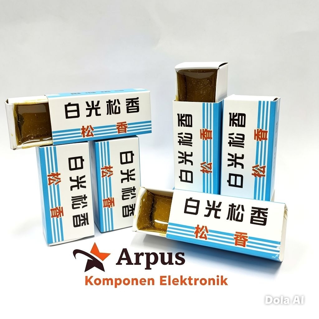 Arpus Solder