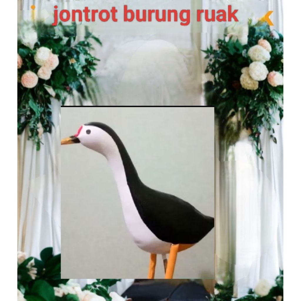 jontrot patung ruak ruak,,B