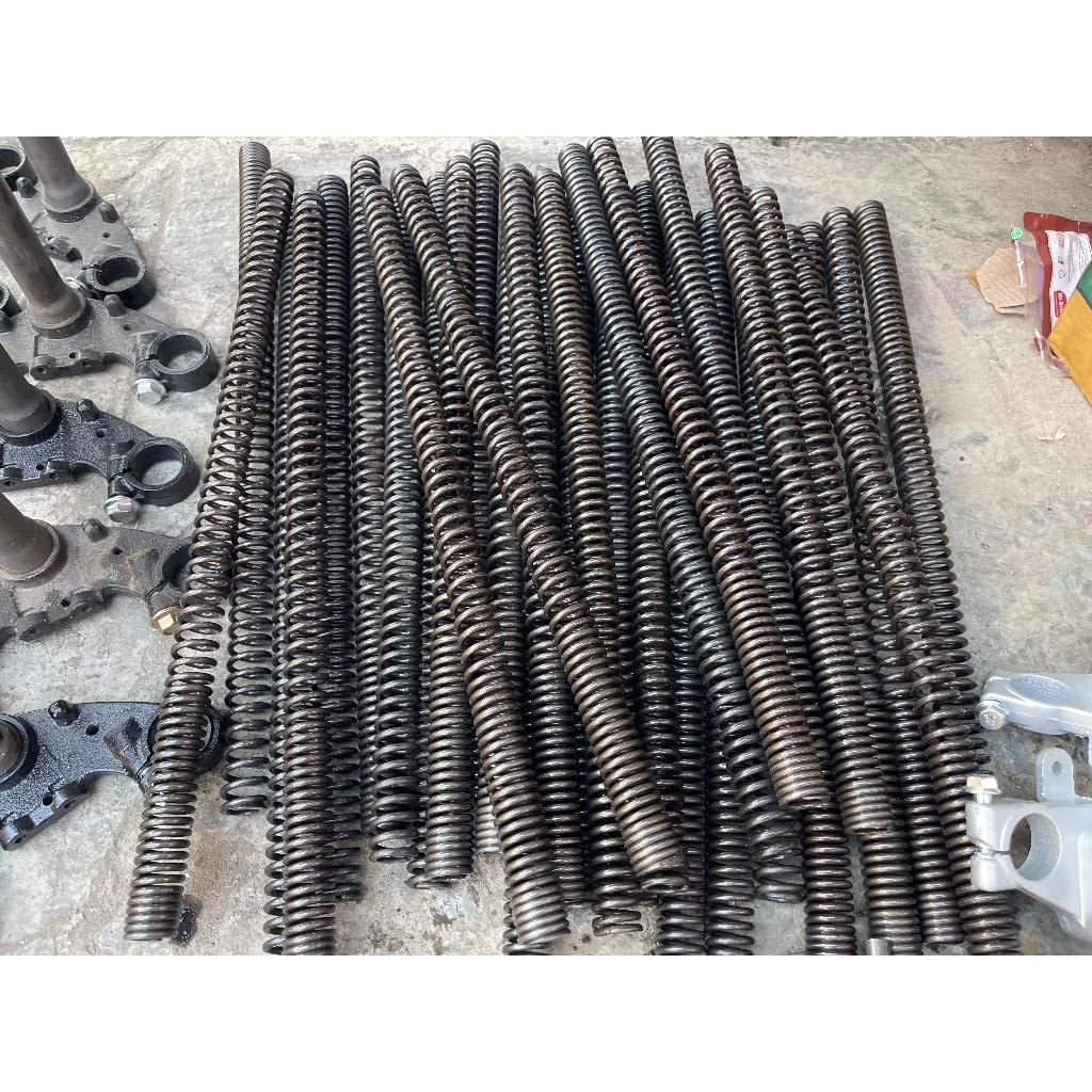 Bottom shock Rx king new