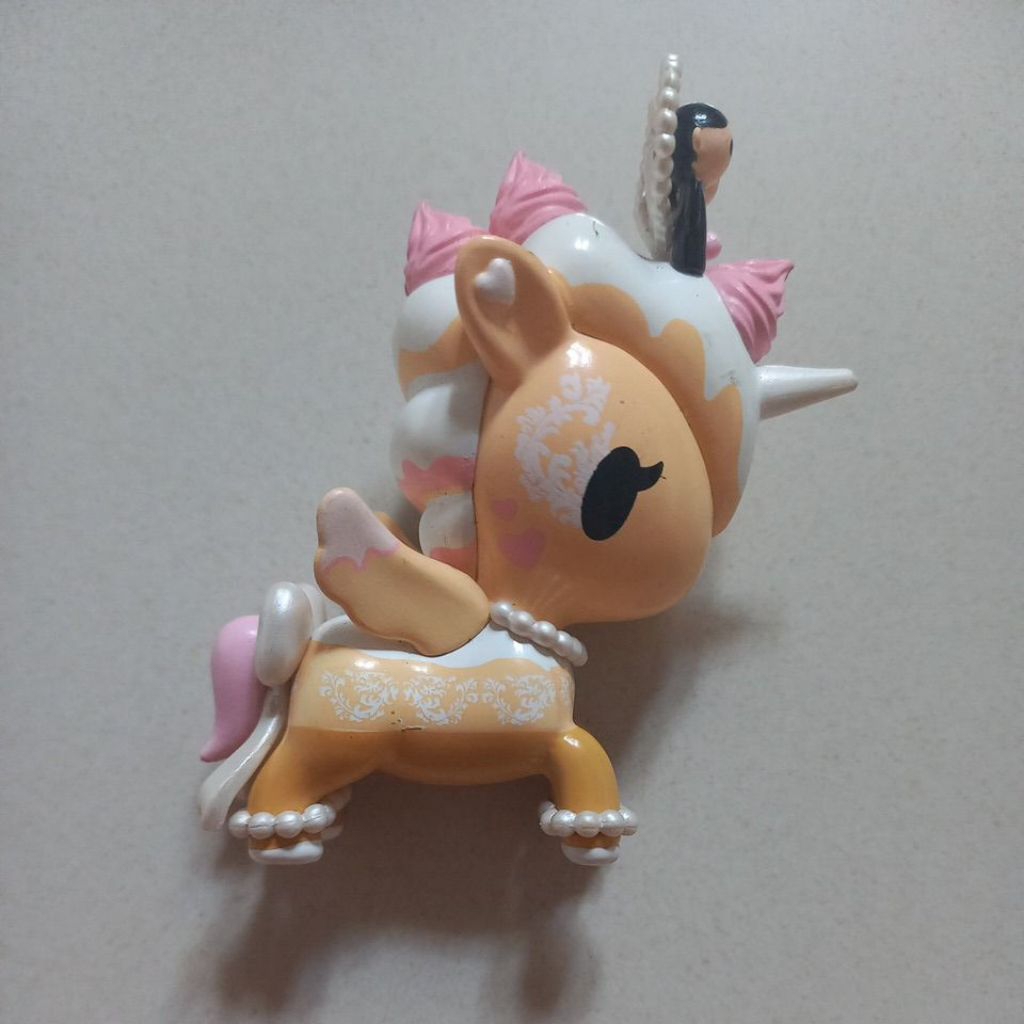 Tokidoki Unicorno - Series X (Eternitee)