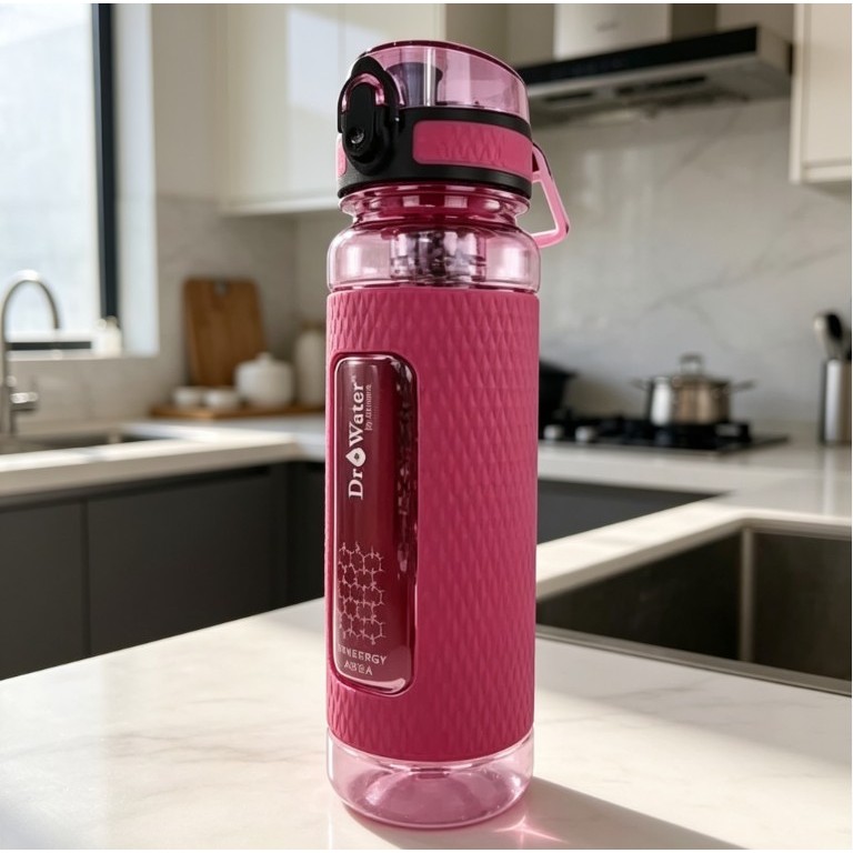 Dr Water Sporty Botol Minum Kualitas Premium