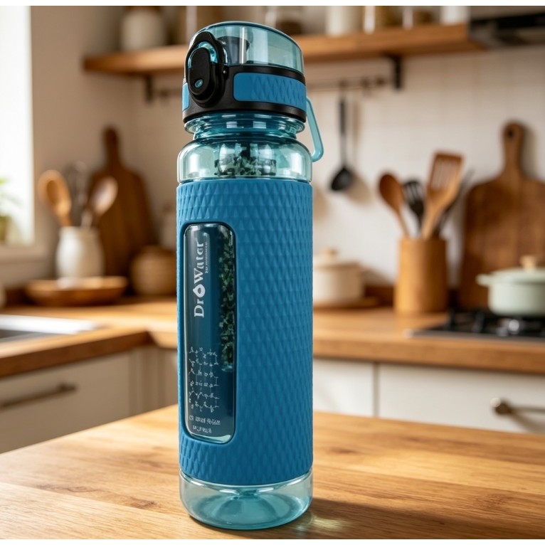 Dr Water Sporty Botol Minum Untuk Olahraga